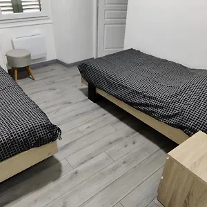 En Centre Appartement
