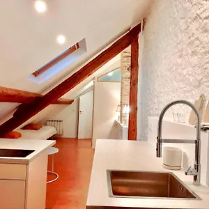 Rue Pietonne Appartement